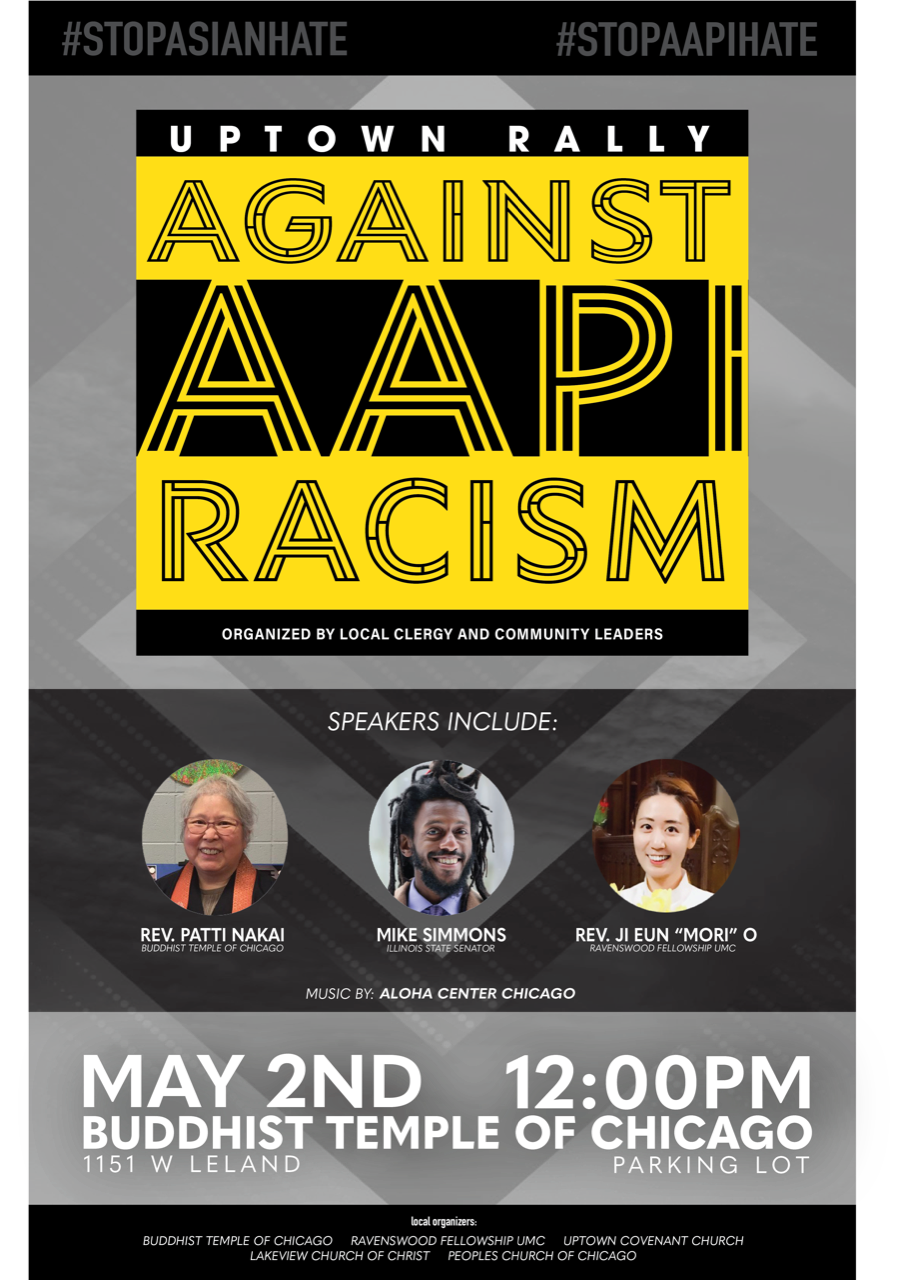 Circle Newsletter — Ravenswood Fellowship UMC