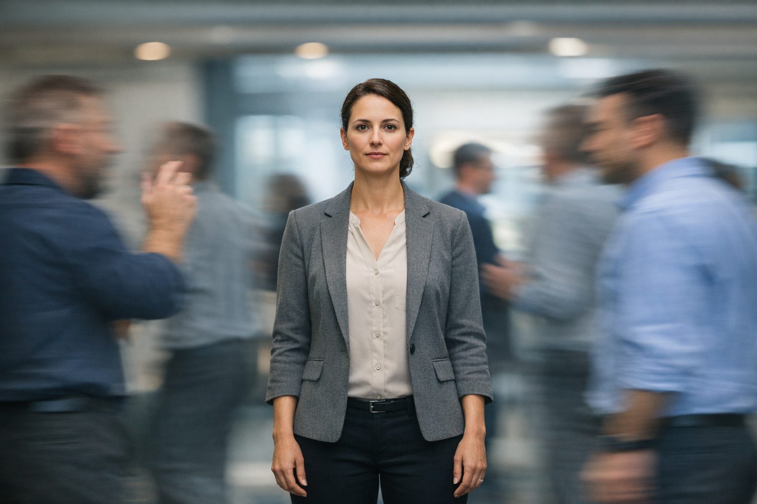 Necessity Is the Mother of Adaptation