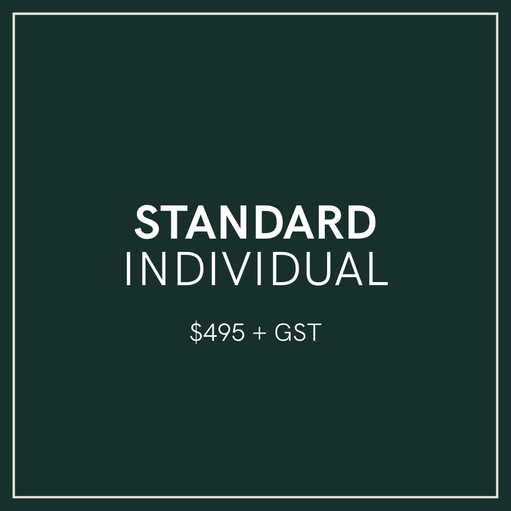 Standard Individual