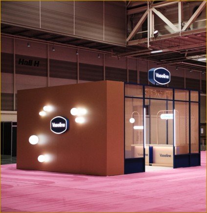 VASELINE AT ESSENCE FESTIVAL