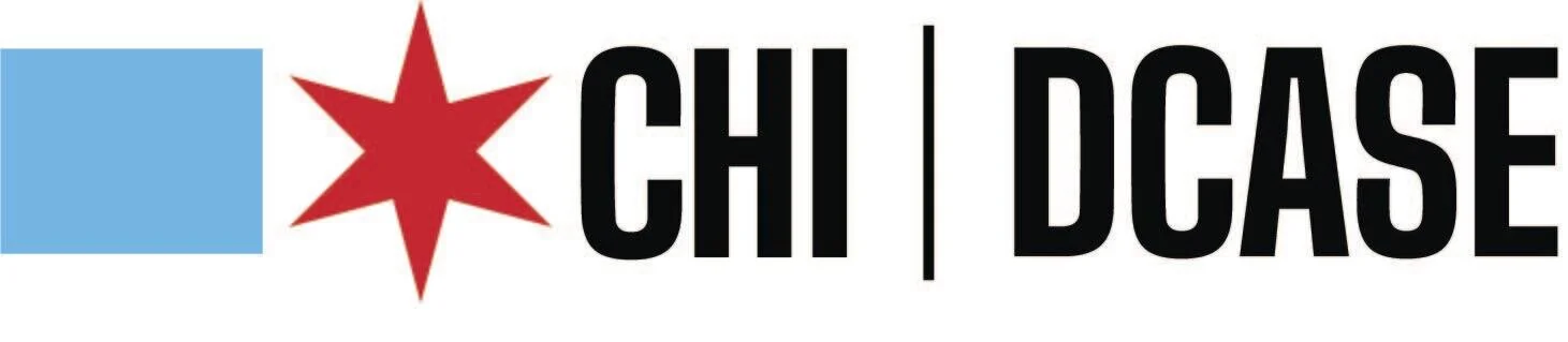This project is partially supported by a CityArts Grant from the City of Chicago Department of Cultural Affairs &amp; Special Events.
