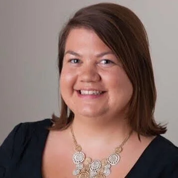 Beth Kondrat (She/Her) currently works in Marketing and Communication as an Event Manager at Accenture. She holds her BA and MBA from Loyola University Chicago. In addition to the New Coordinates, Beth also sits on the Team Determination committee f…