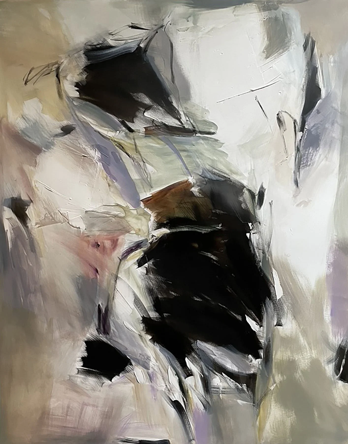 Cipher 60x48 Studio