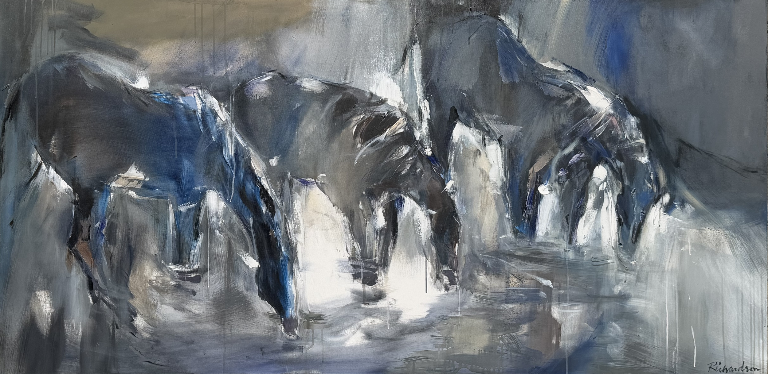 Riverside 36x72