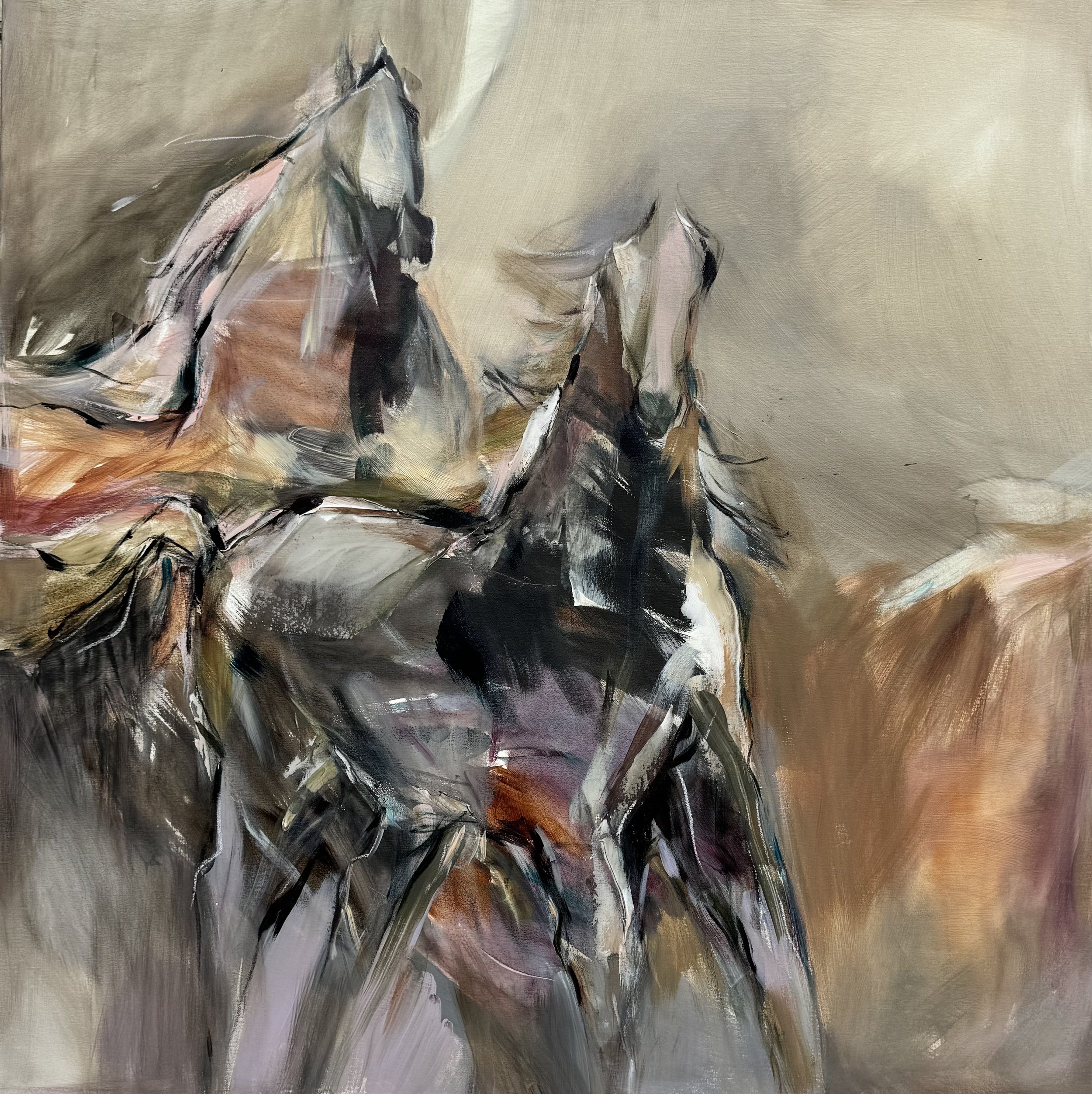 Strength and Power 48x48