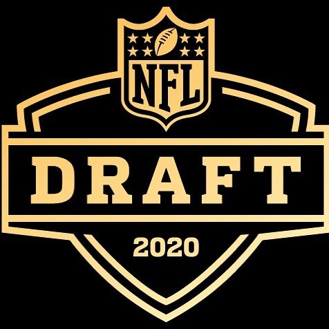 The NFL draft is upon us. Check out my first round mock and breakdown of my favorite prop bets at the link my bio.