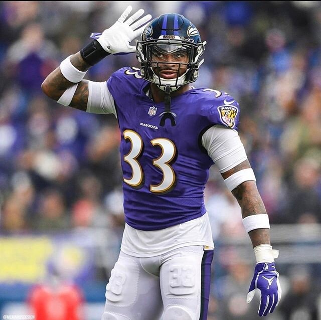 Could @presidentmal be headed to the Ravens? Which of the 7 teams on his list can make the deal happen? Check the link in my bio to find out.

#nfl #nflnews #football #nfldraft
