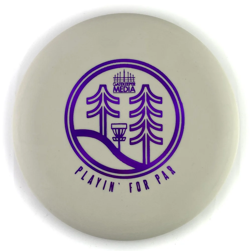 Gateway Wizard SS - Hemp - Playin' for Par — Gatekeeper