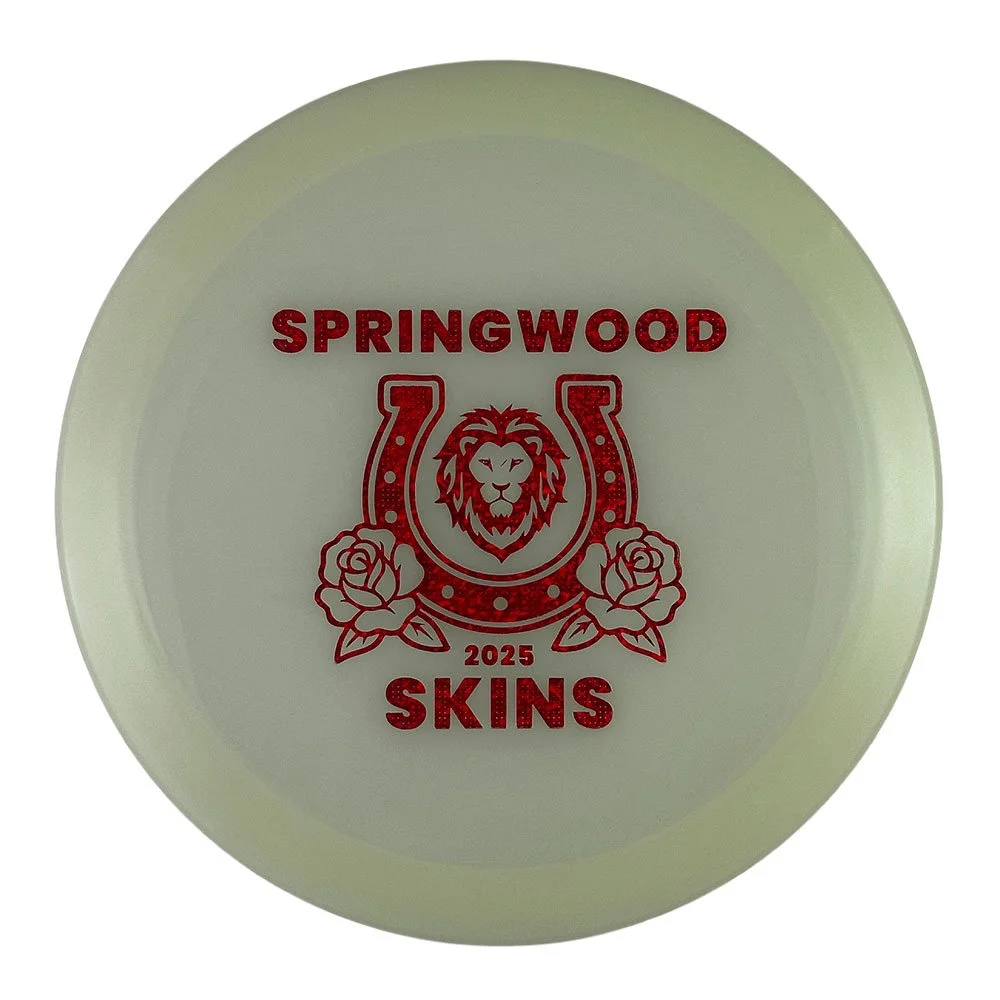 Springwood Skins Glow Votum
