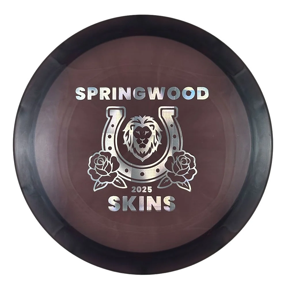 Springwood Skins Ethos Soft Votum