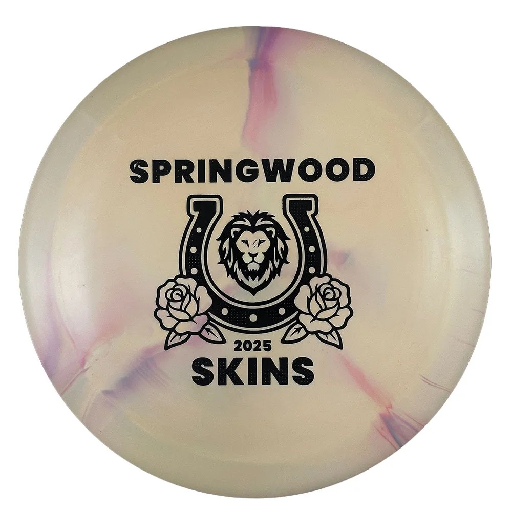 Springwood Skins Parallel Expanse