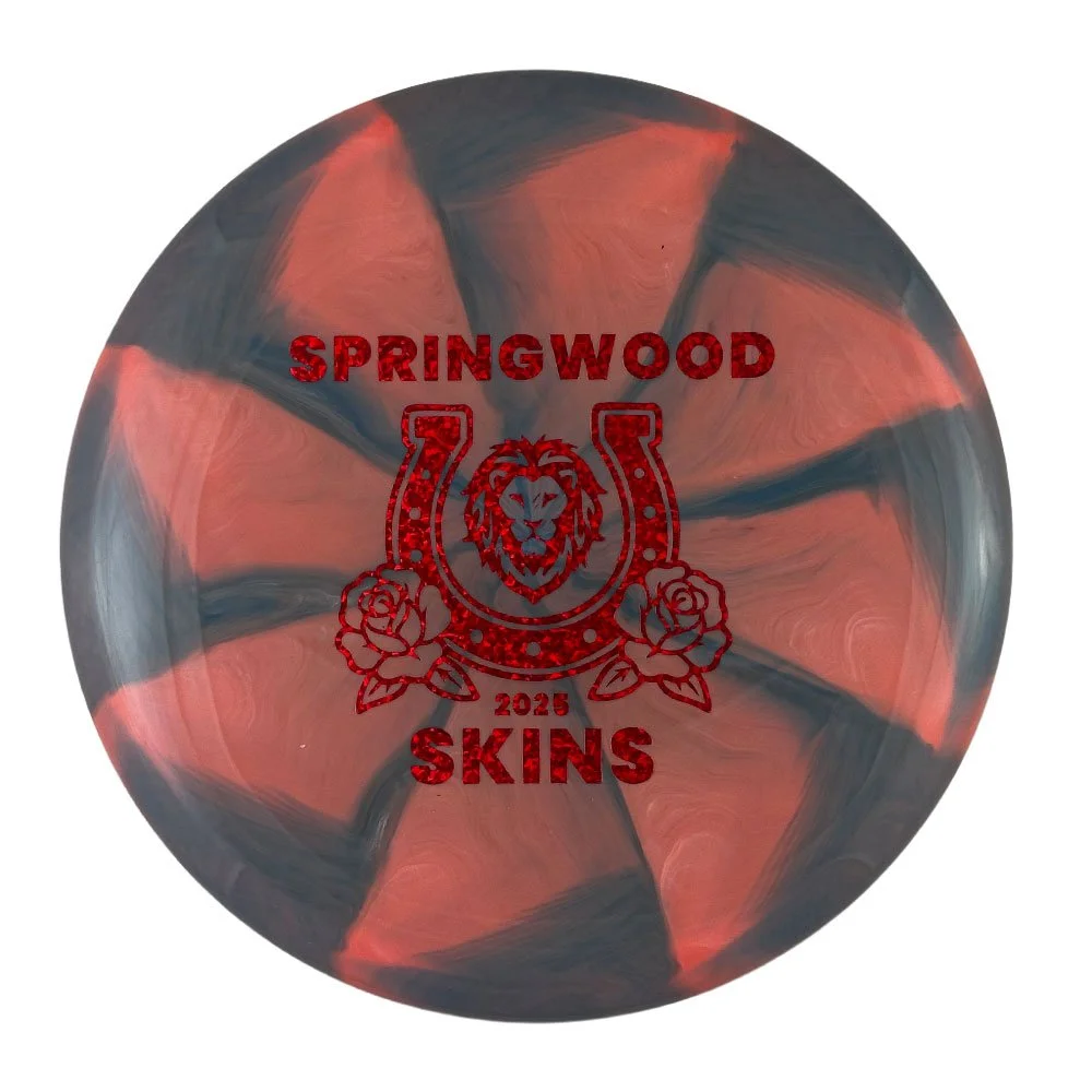 Springwood Skins Nebula Aura Mana