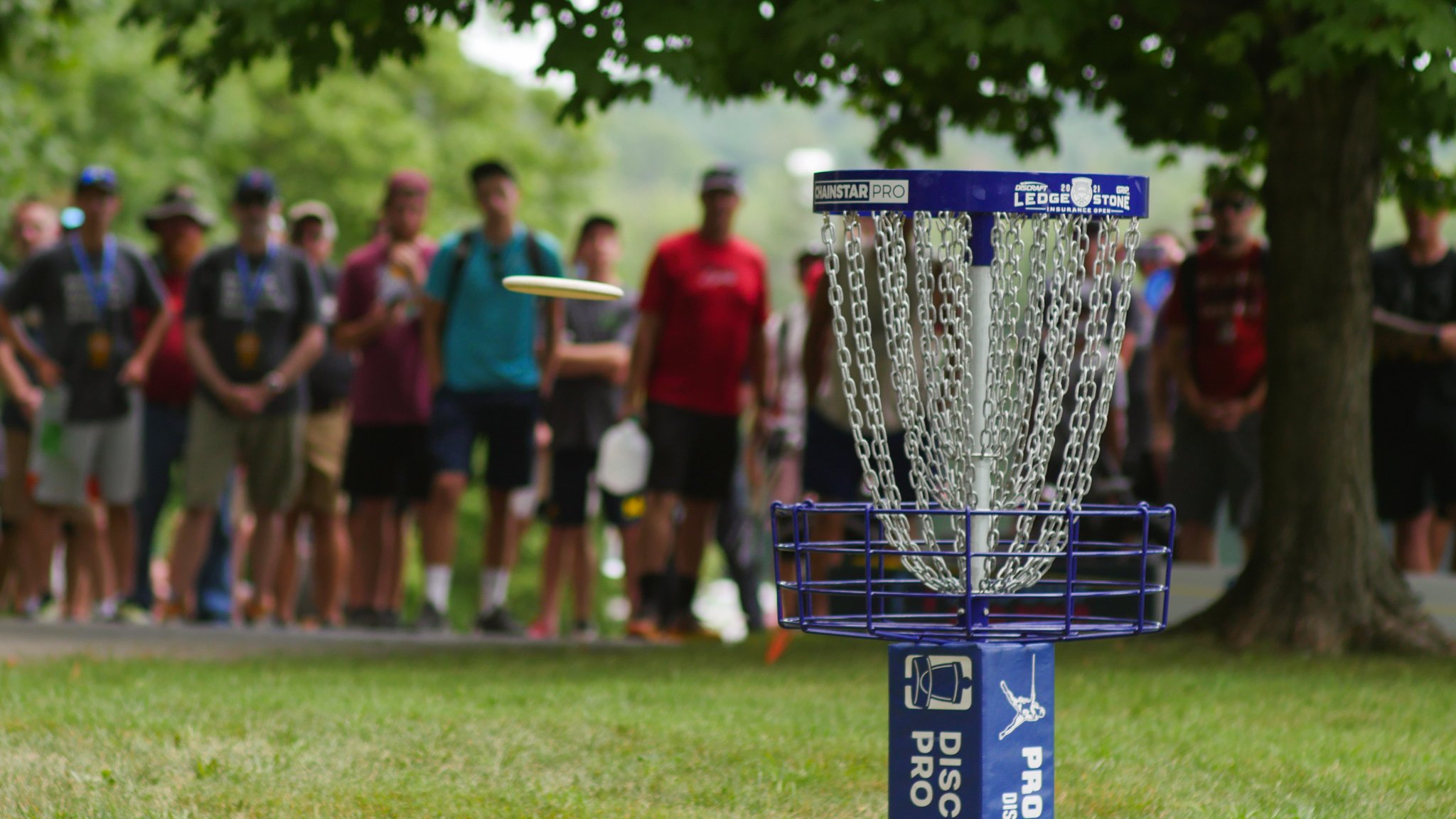 2023 PDGA Masters Disc Golf World Championships Presented by MVP Disc  Sports