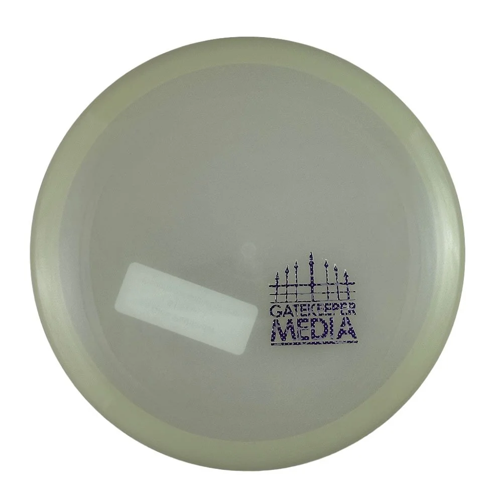 Gatekeeper Media Mini Stamp Glow Soft Pathfinder