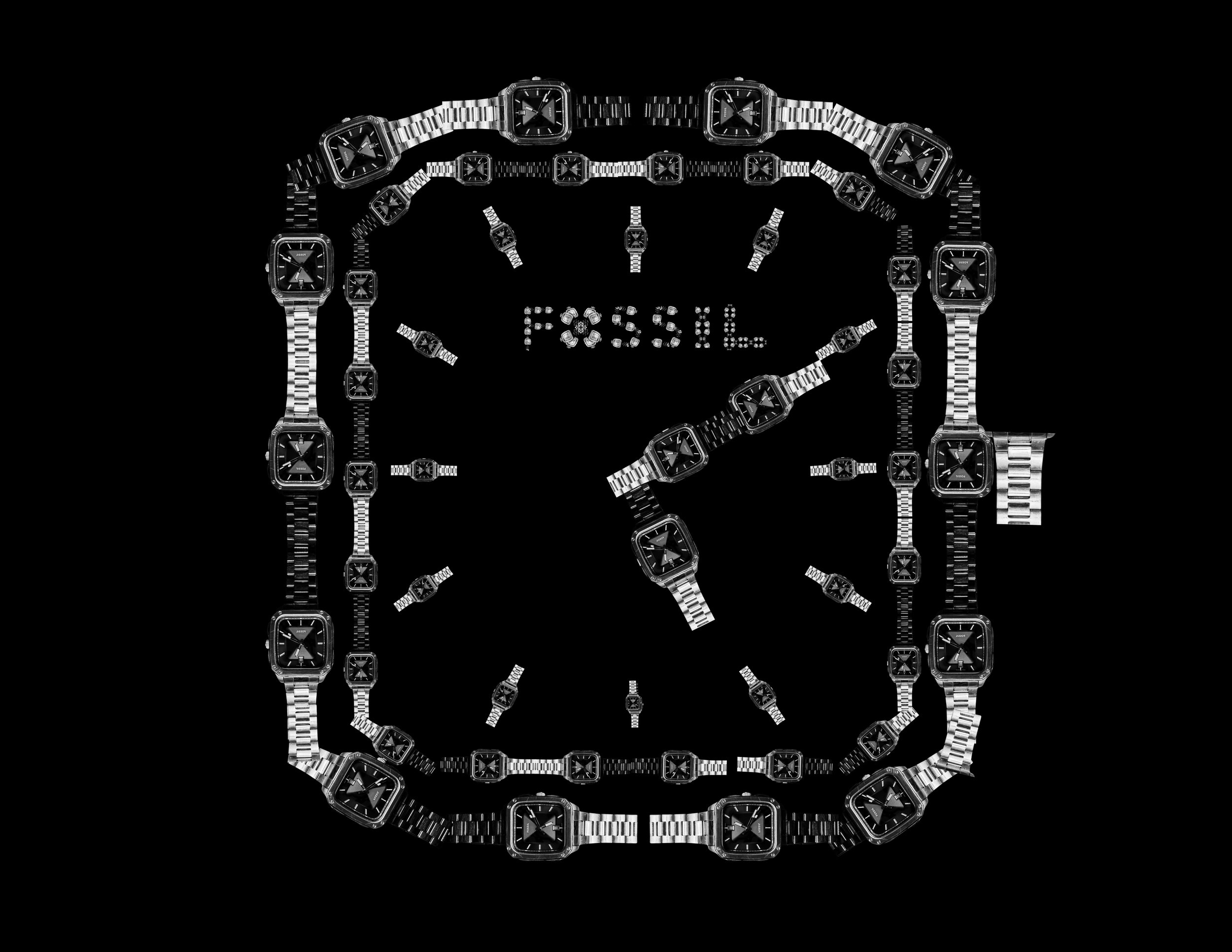 FOSSIL