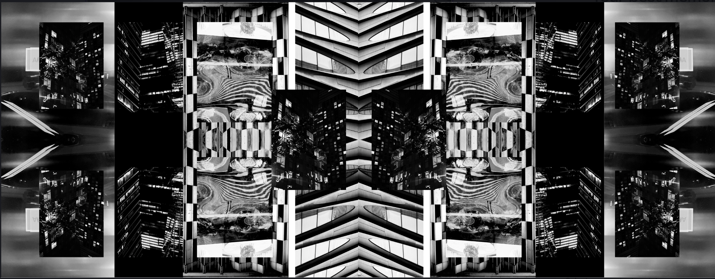 NYC TEXTURE