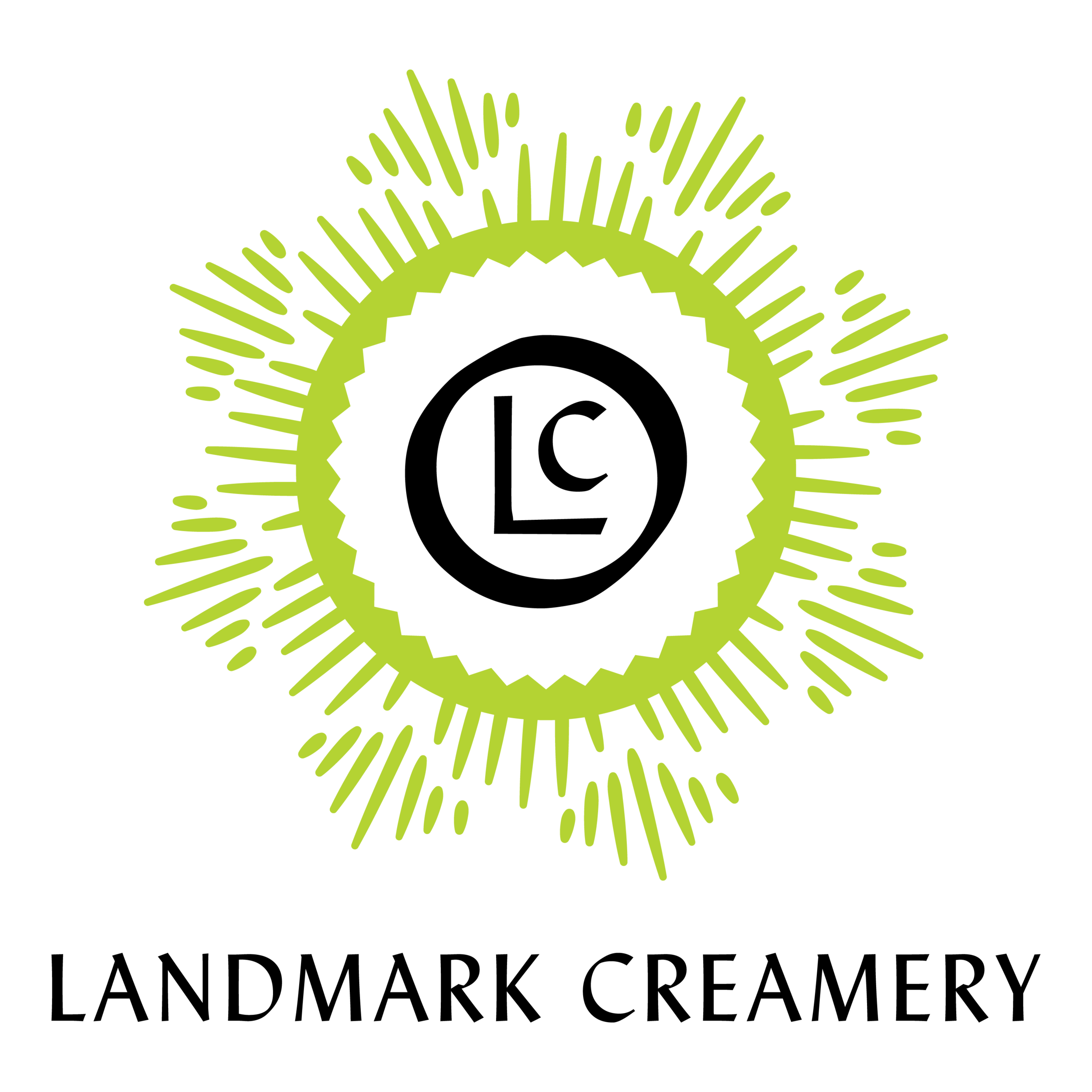 LANDMARK-flower-logo-green+black.png