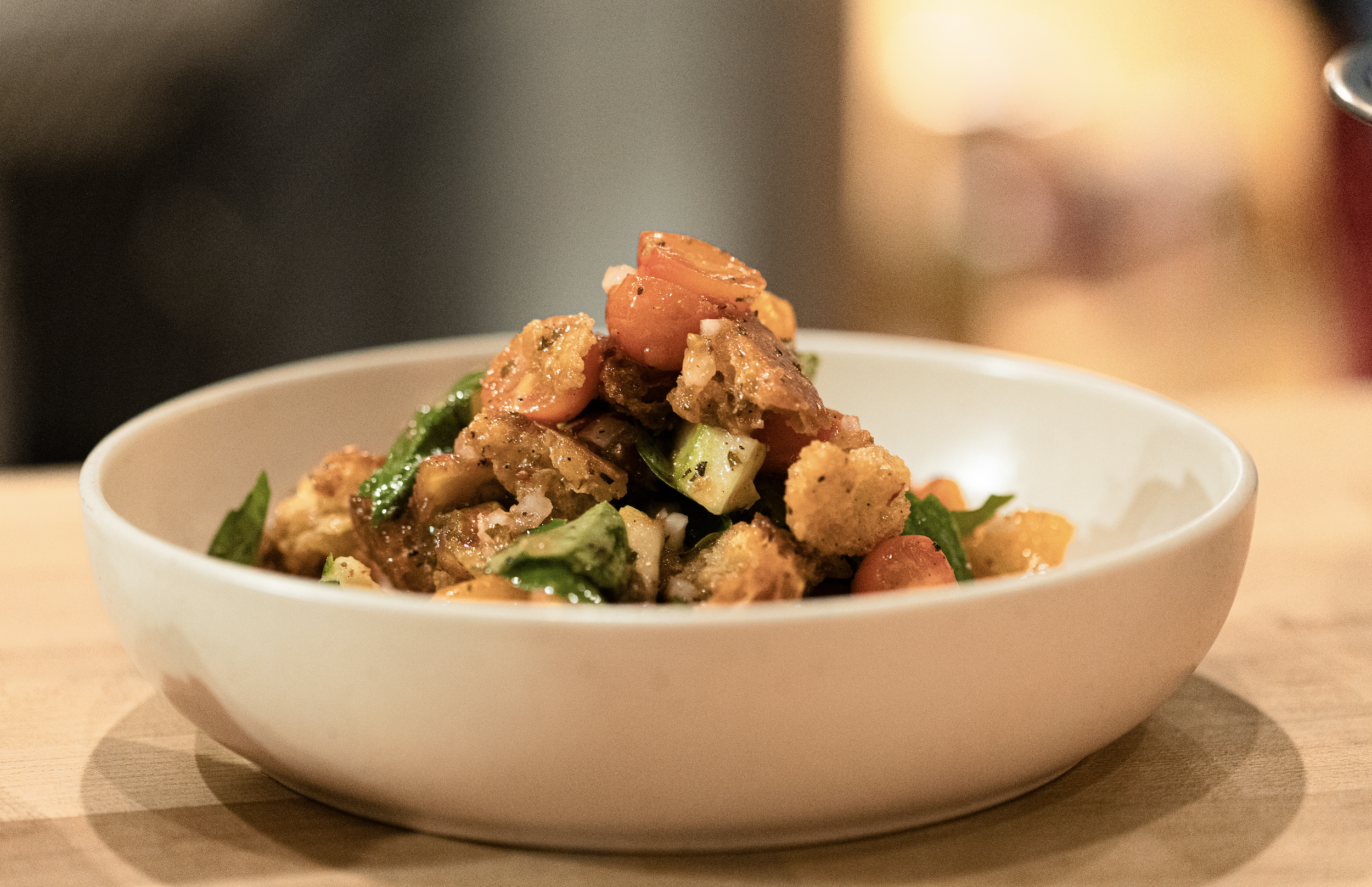 Signature Seasoning - Vinaigrette