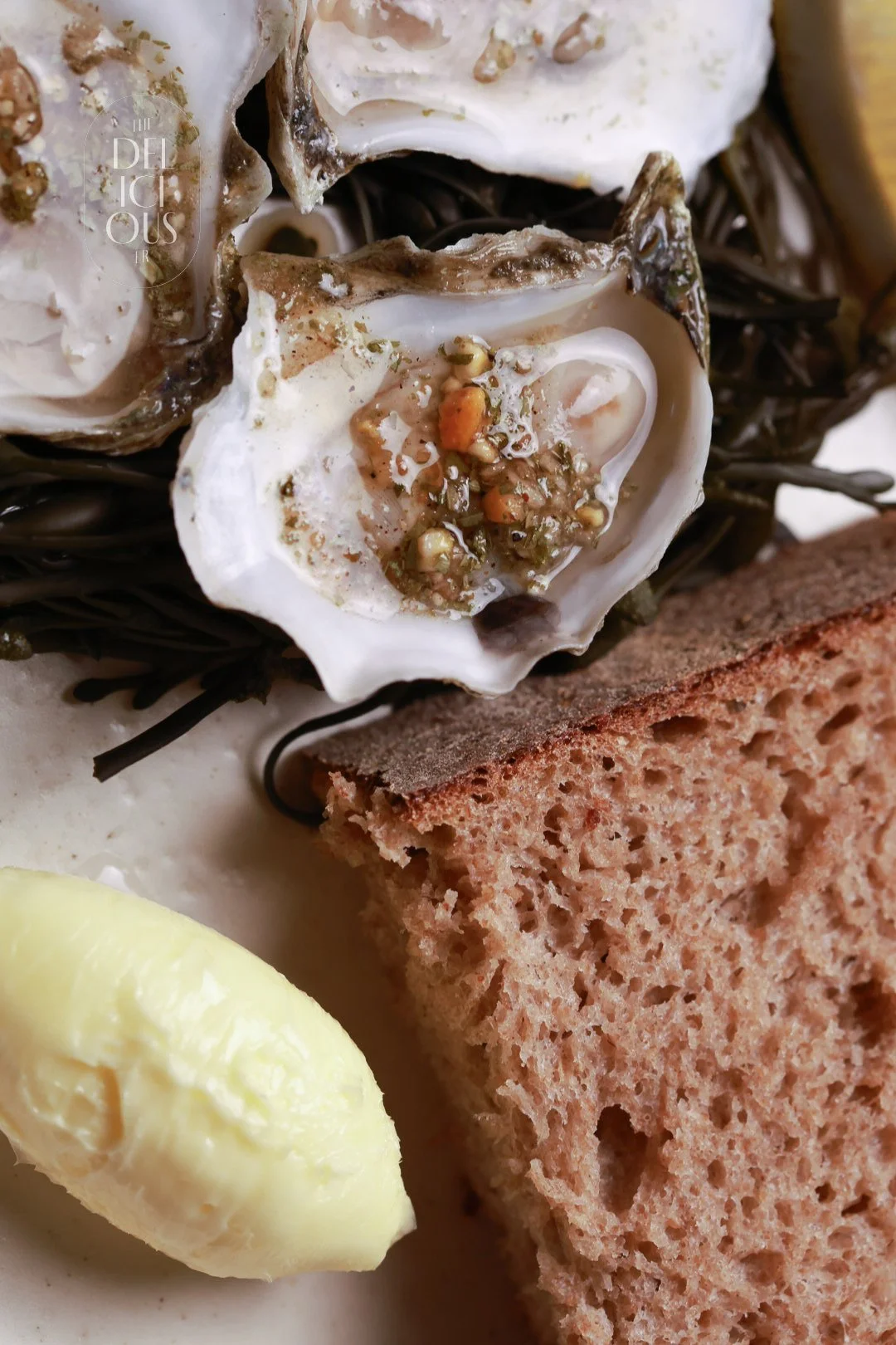 St. Patrick’s Day at The Deliciouser