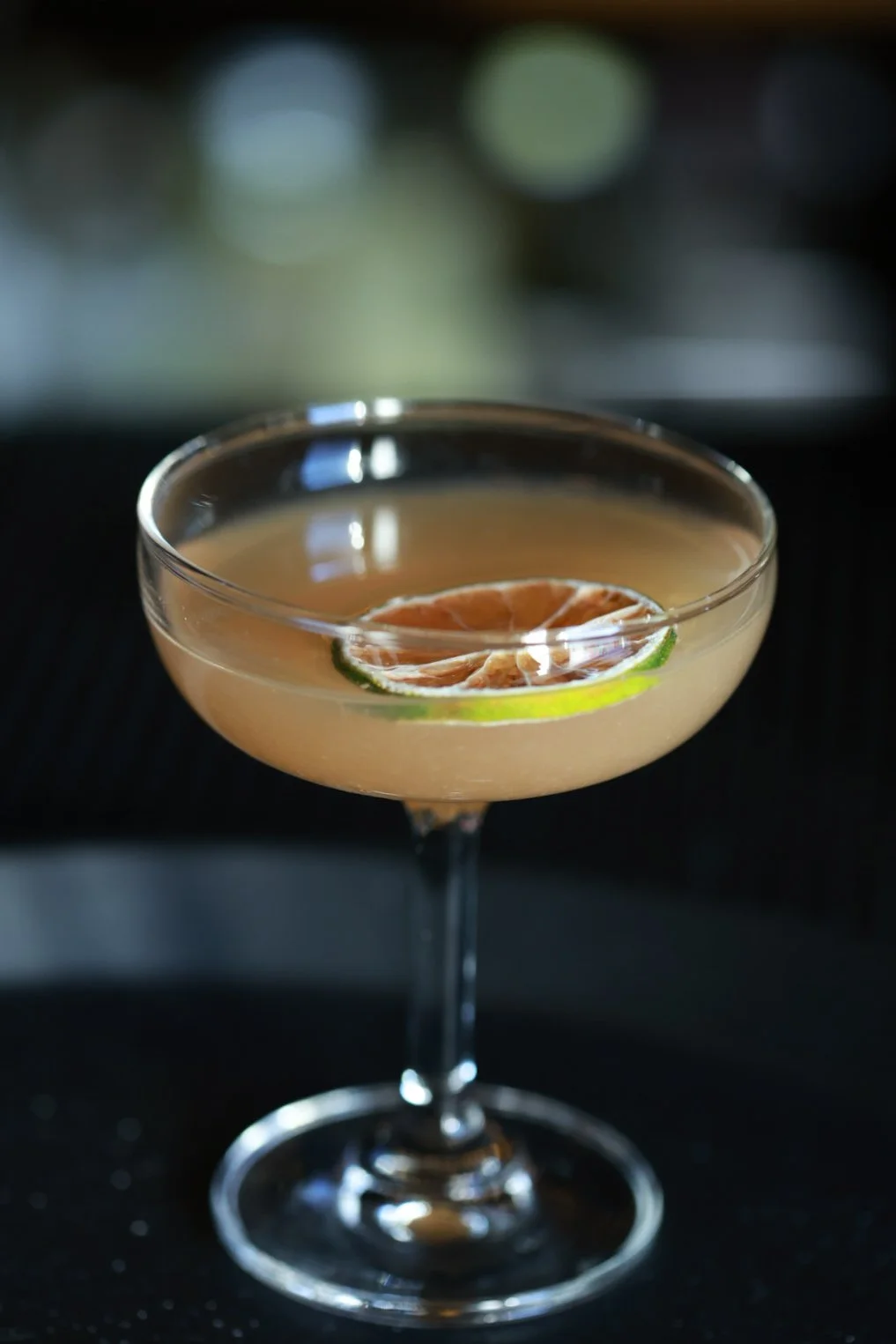 Gin Pennant After Dark