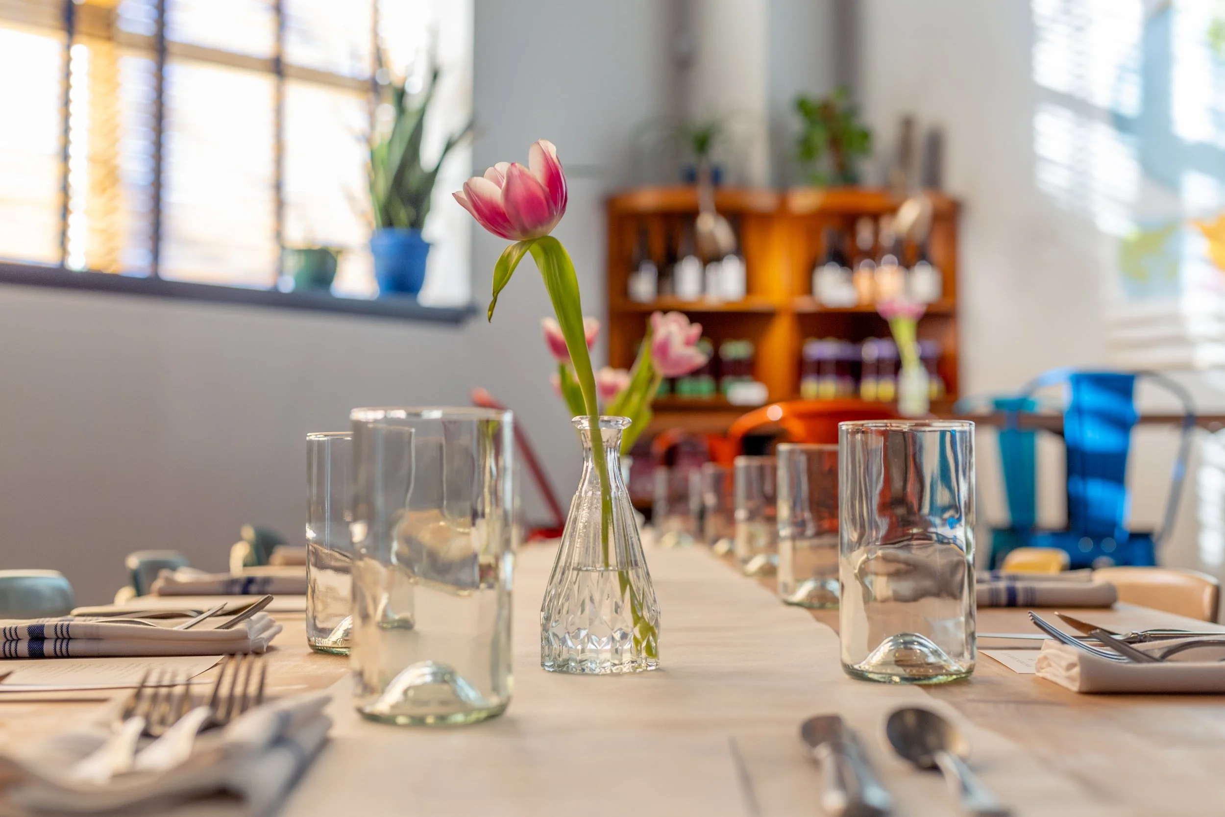 April in Paris with Chef Evan Dannells