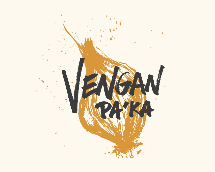 Vengan Pa'Ka Pop Up with Vegan Chef Juan Umaña