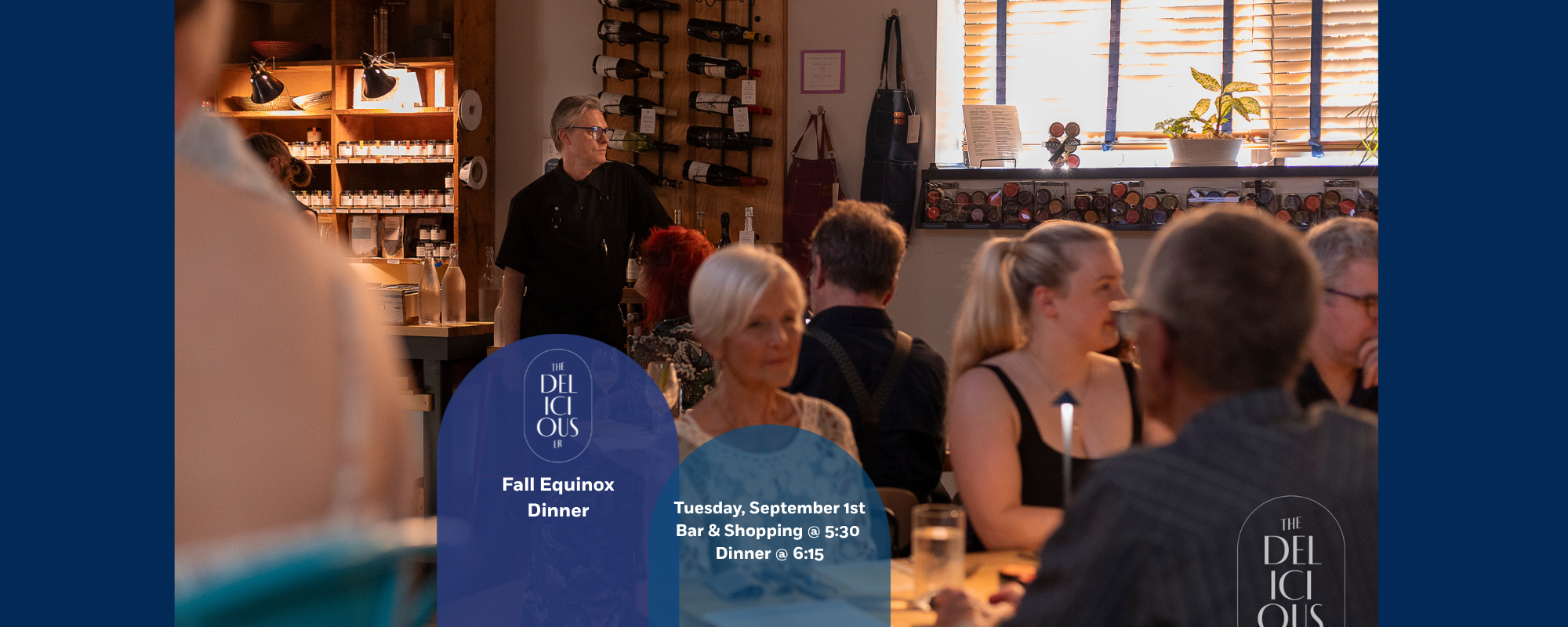 Fall Equinox Dinner