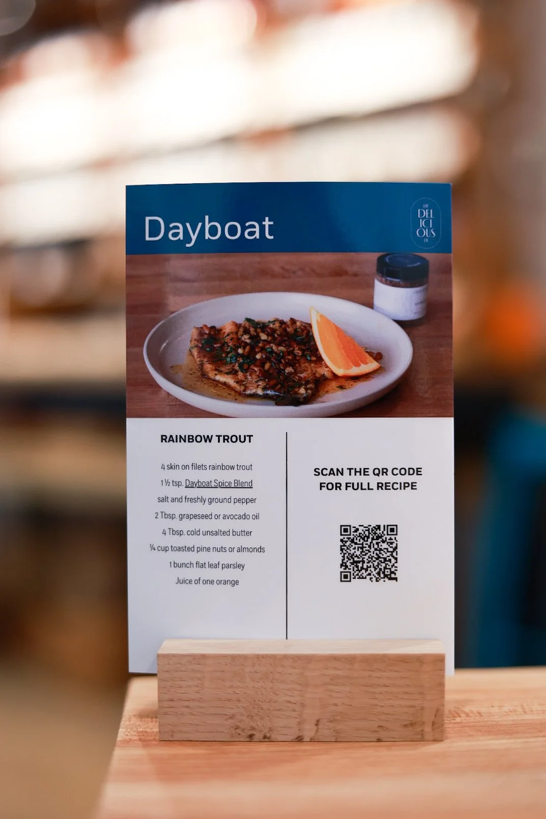 Recipe Card QR Stand_1.JPG