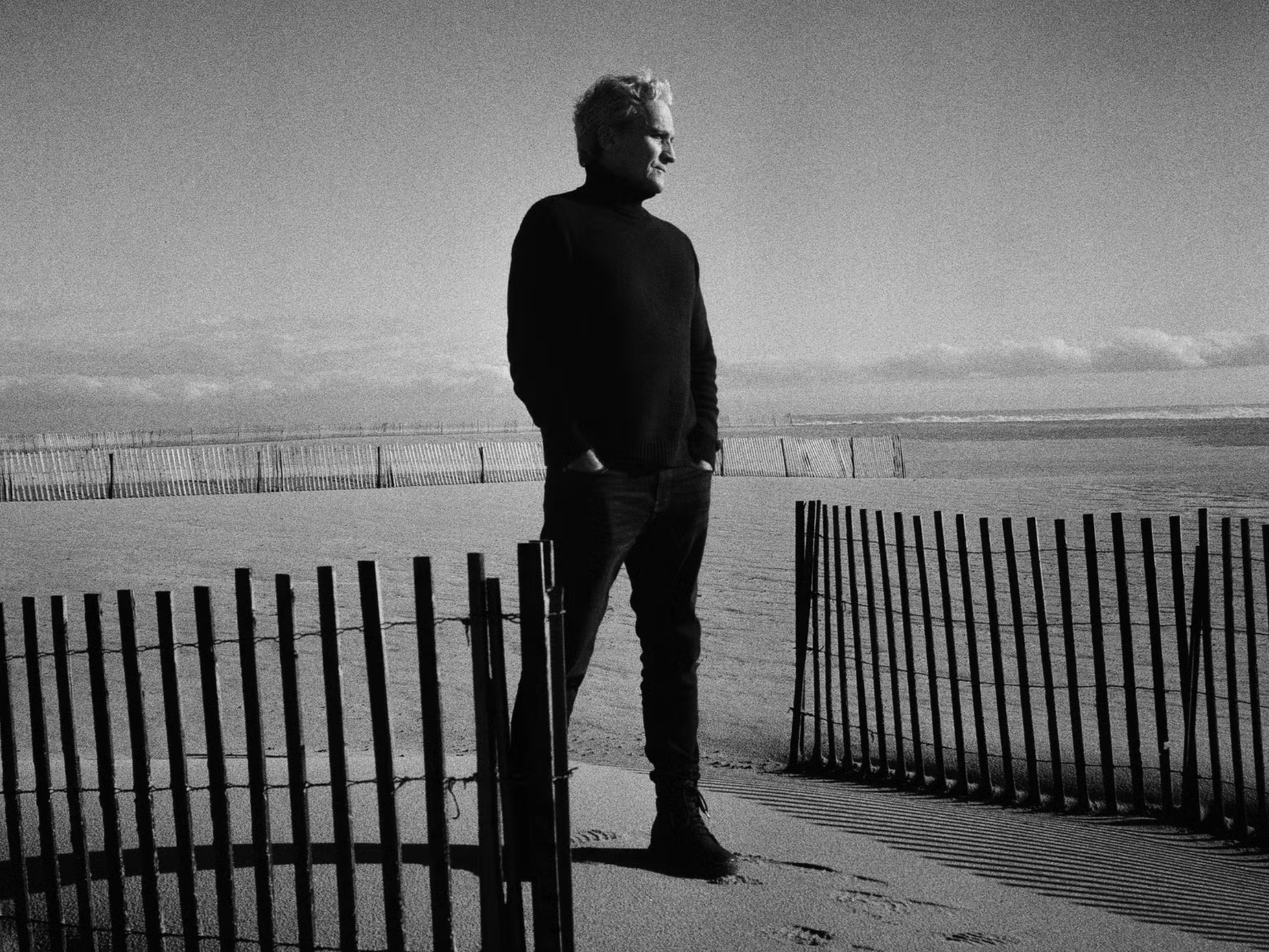 Esquire | Tom Junod Finally Reckons with What It Means to Be a Man