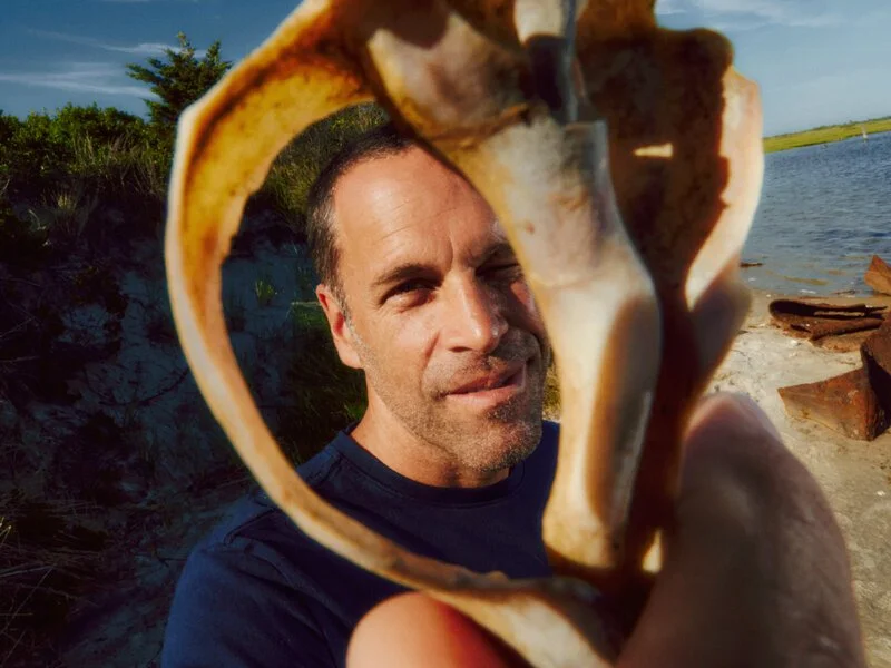 The New York Times | Stressed? Overwhelmed? Have You Tried Being Jack Johnson Instead?