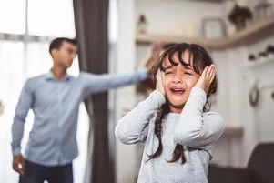 Episode 2: The Trauma of Toxic Parenting