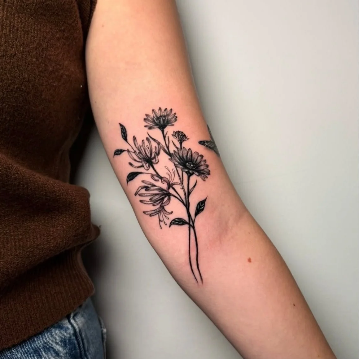 flowers 🌼by @avila_roman