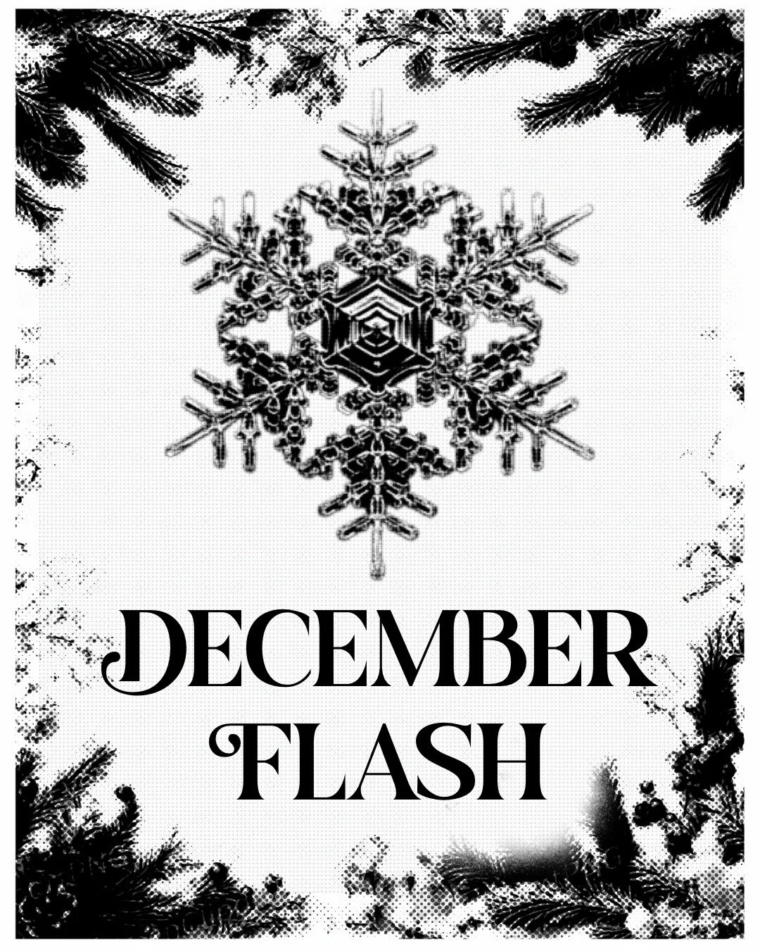 WINTER FLASH IS HERE 
We&rsquo;re celebrating December with a special run of winter-themed designs at Embassy.
Price: $100 - $250
Availability: All December long
Booking: Appointments &amp; Walk-ins welcome
Swing by the shop to check out the flash sh