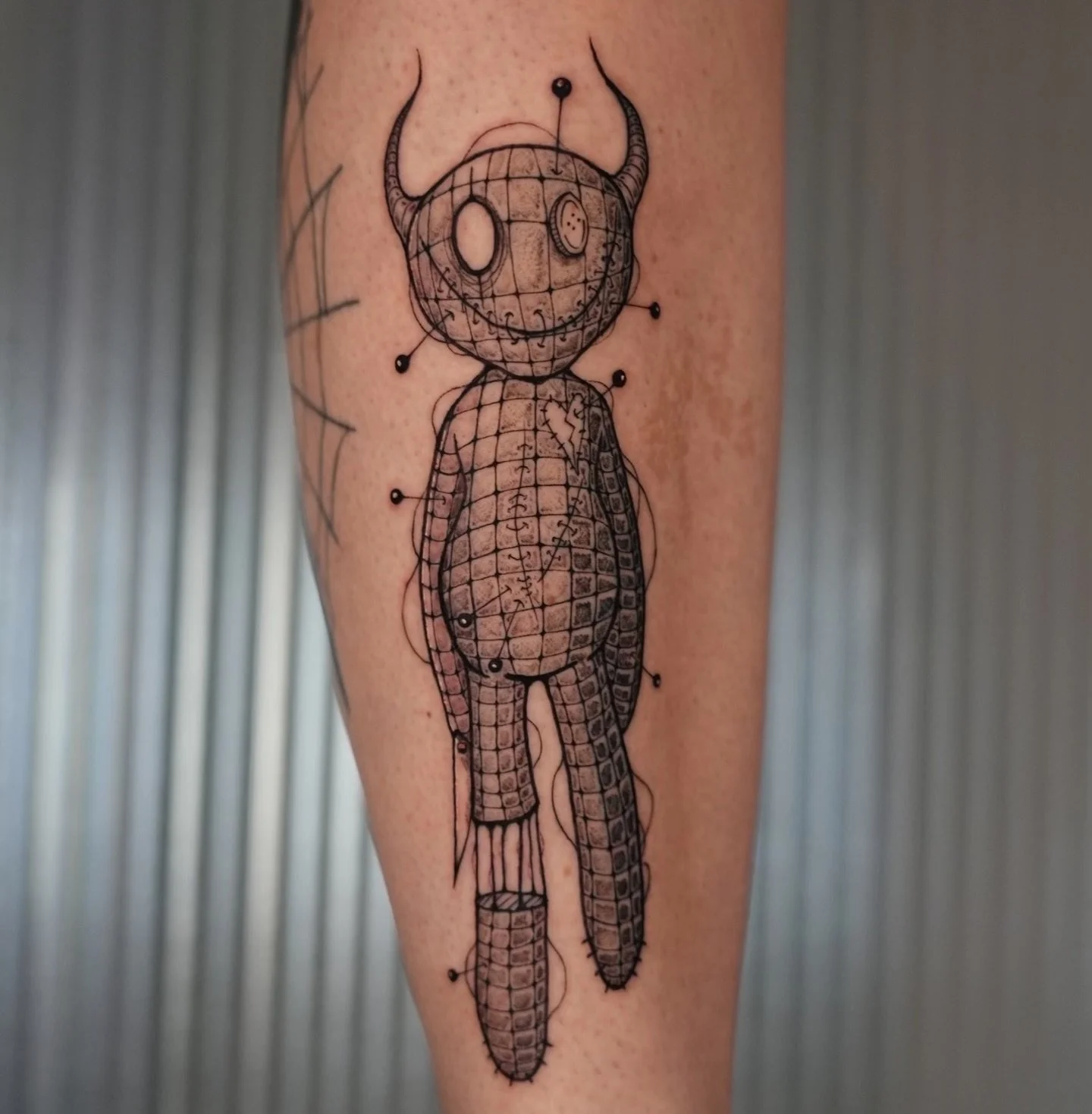 Doll by @dannydiablx