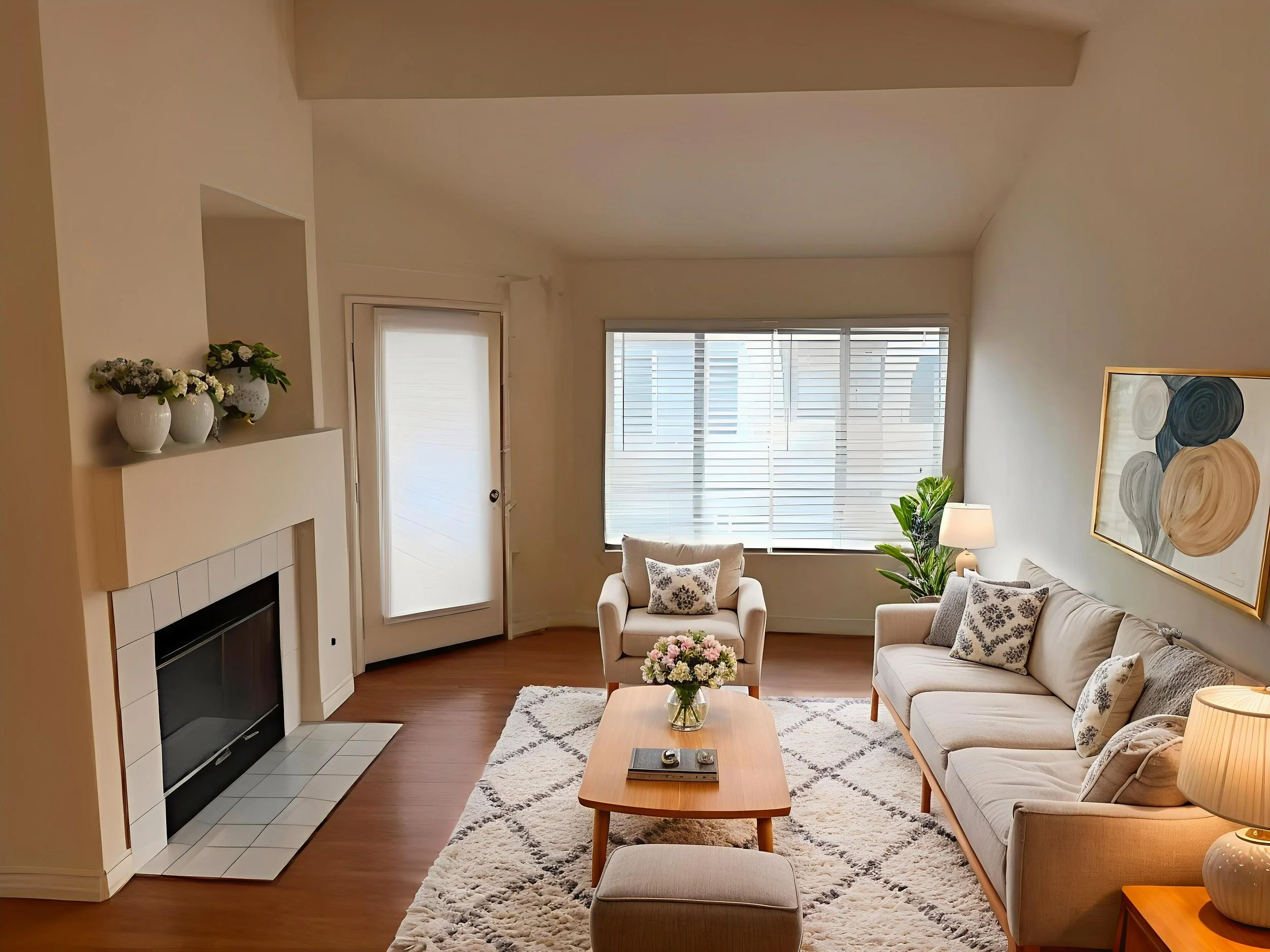 11861 Spruce Run Drive A (LEASED)