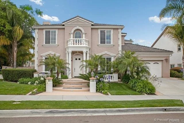 15175 Palomino Valley San Diego LEASED