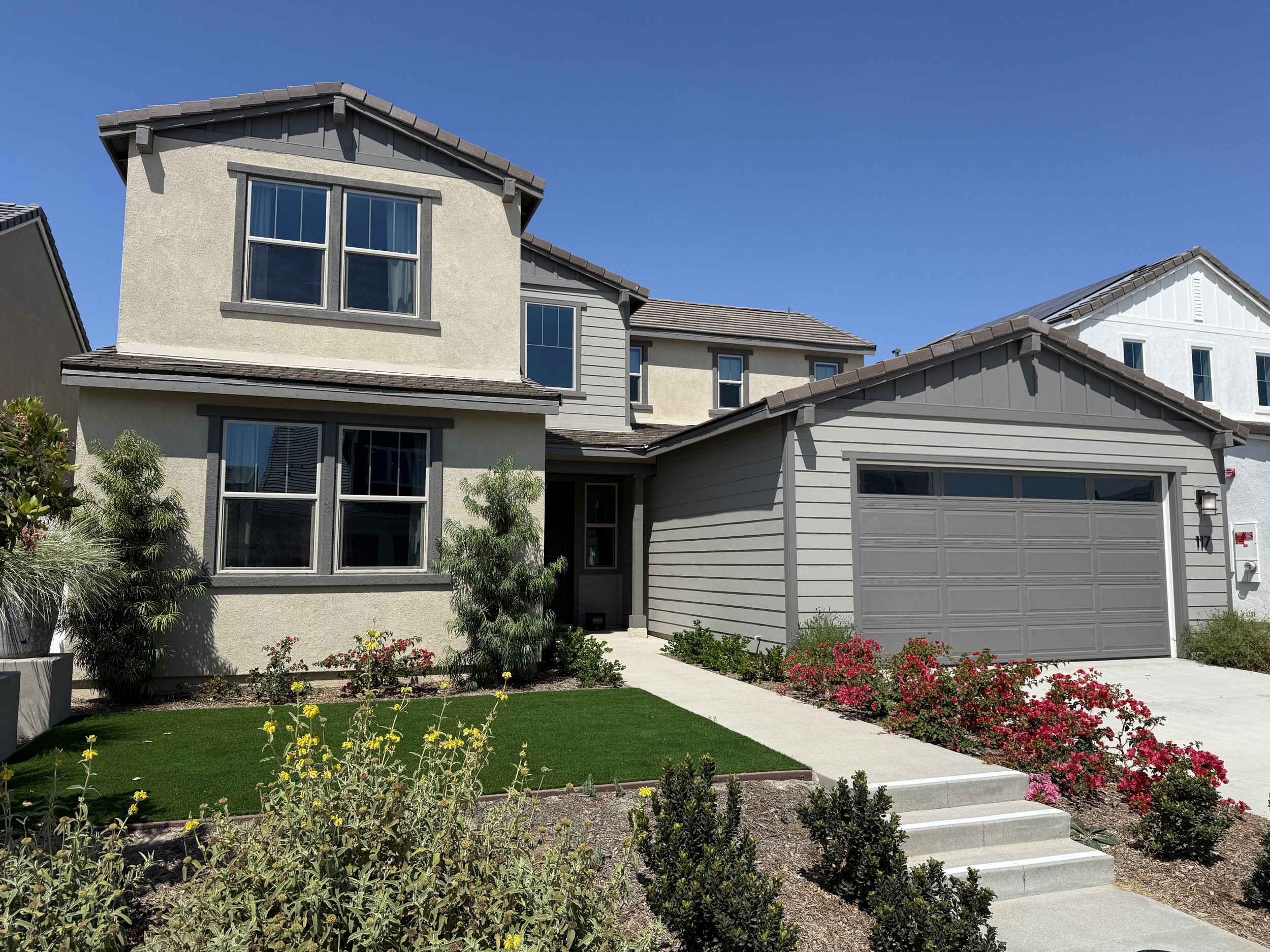 117 Takamasa Way Oceanside -LEASED