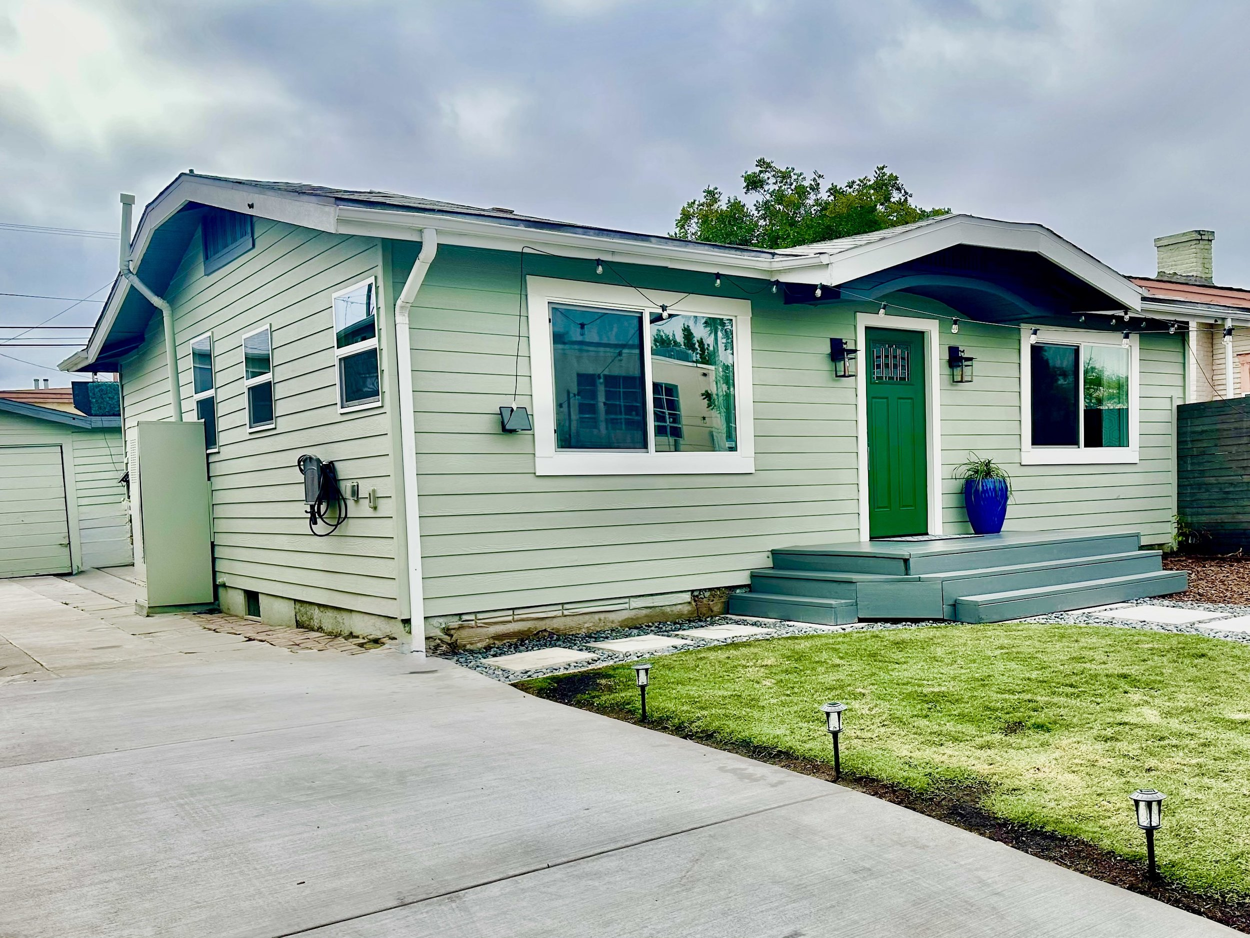 Income Generating Gem - City Heights