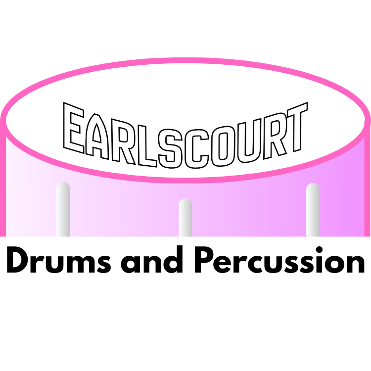 Earlscourt Drums and Percussion