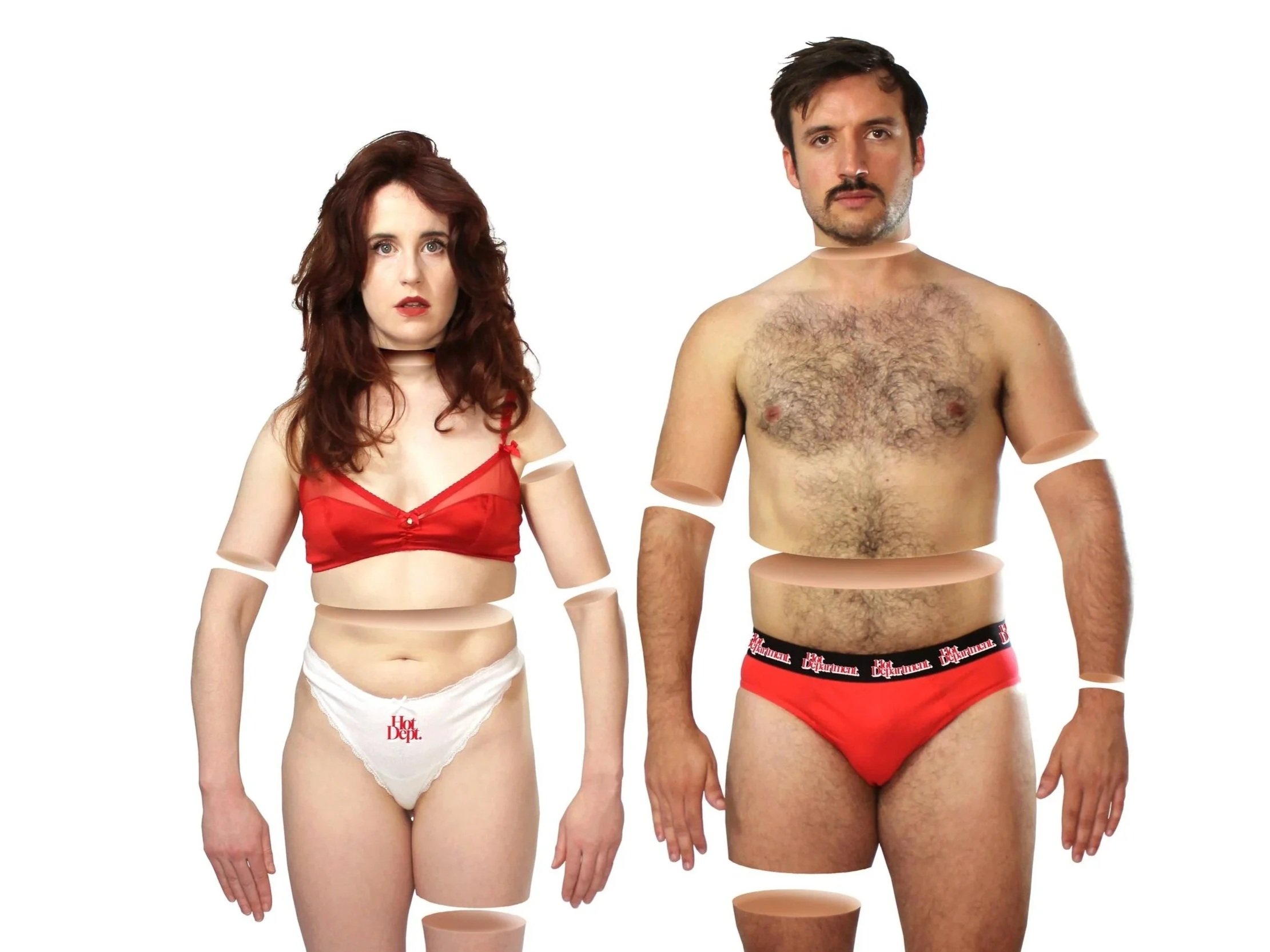 Melbourne International Comedy Festival