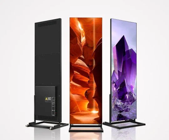 Led Sign Todeum Products — digitalsignsaustralia