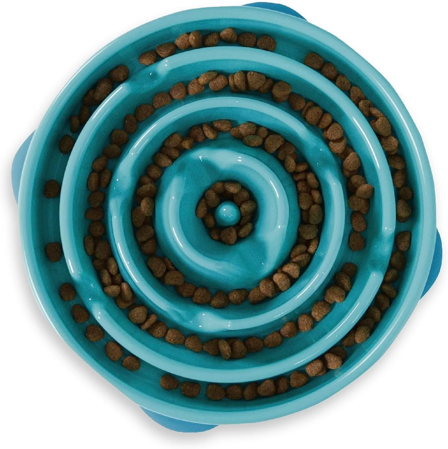 Slow Feeder Bowl