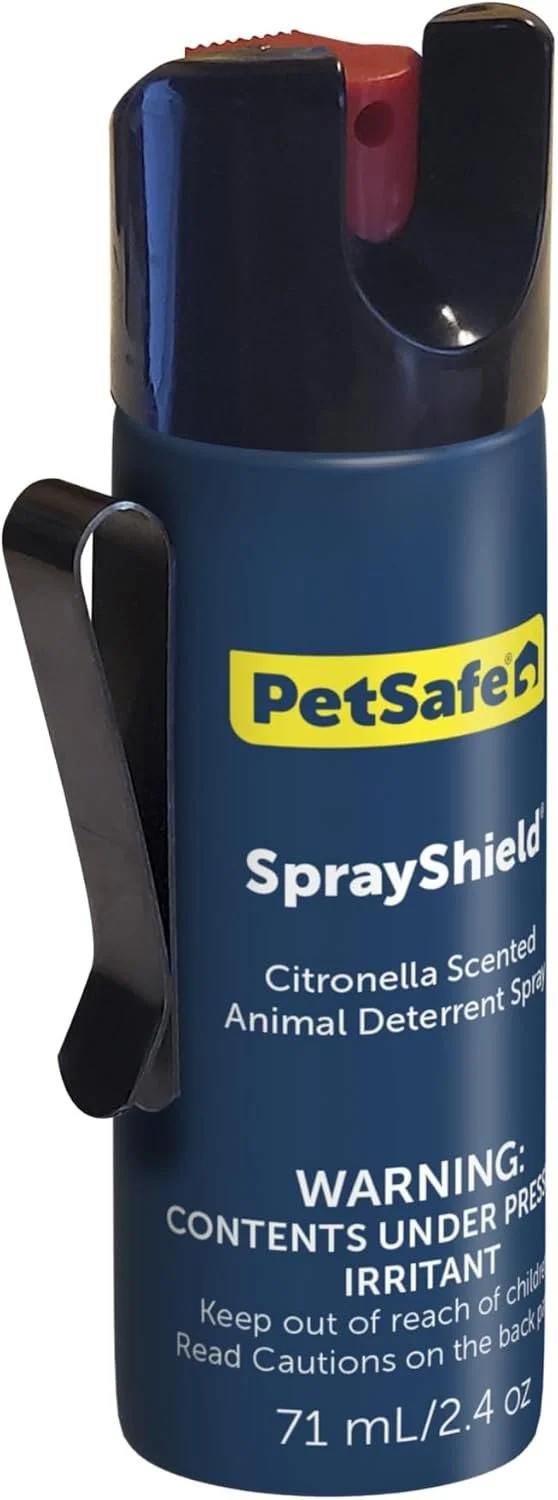 PetSafe SprayShield (Citronella)
