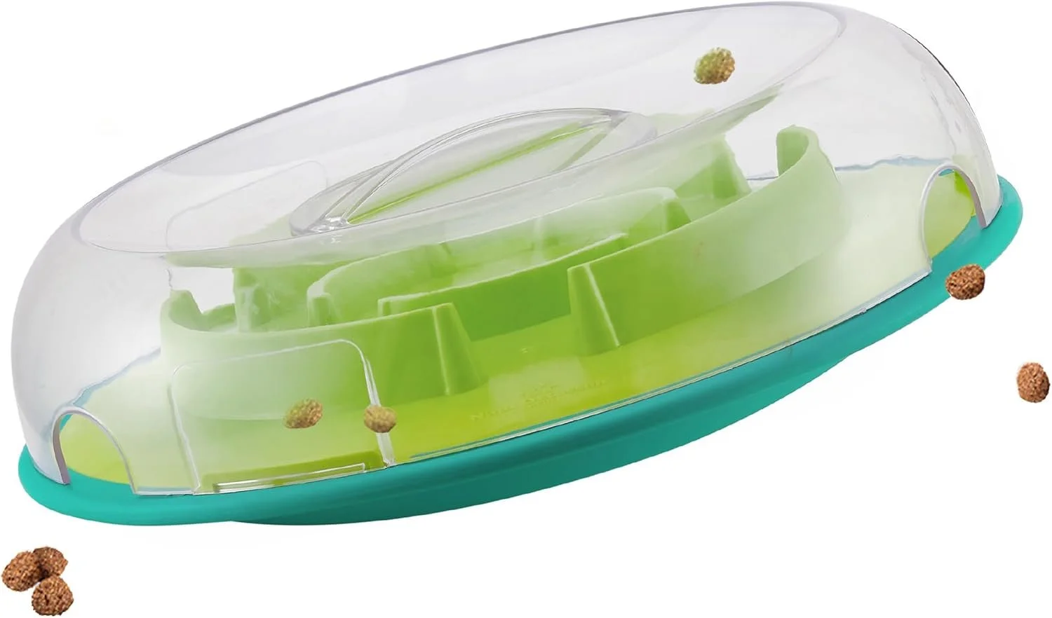 Wobble Bowl Dog Game