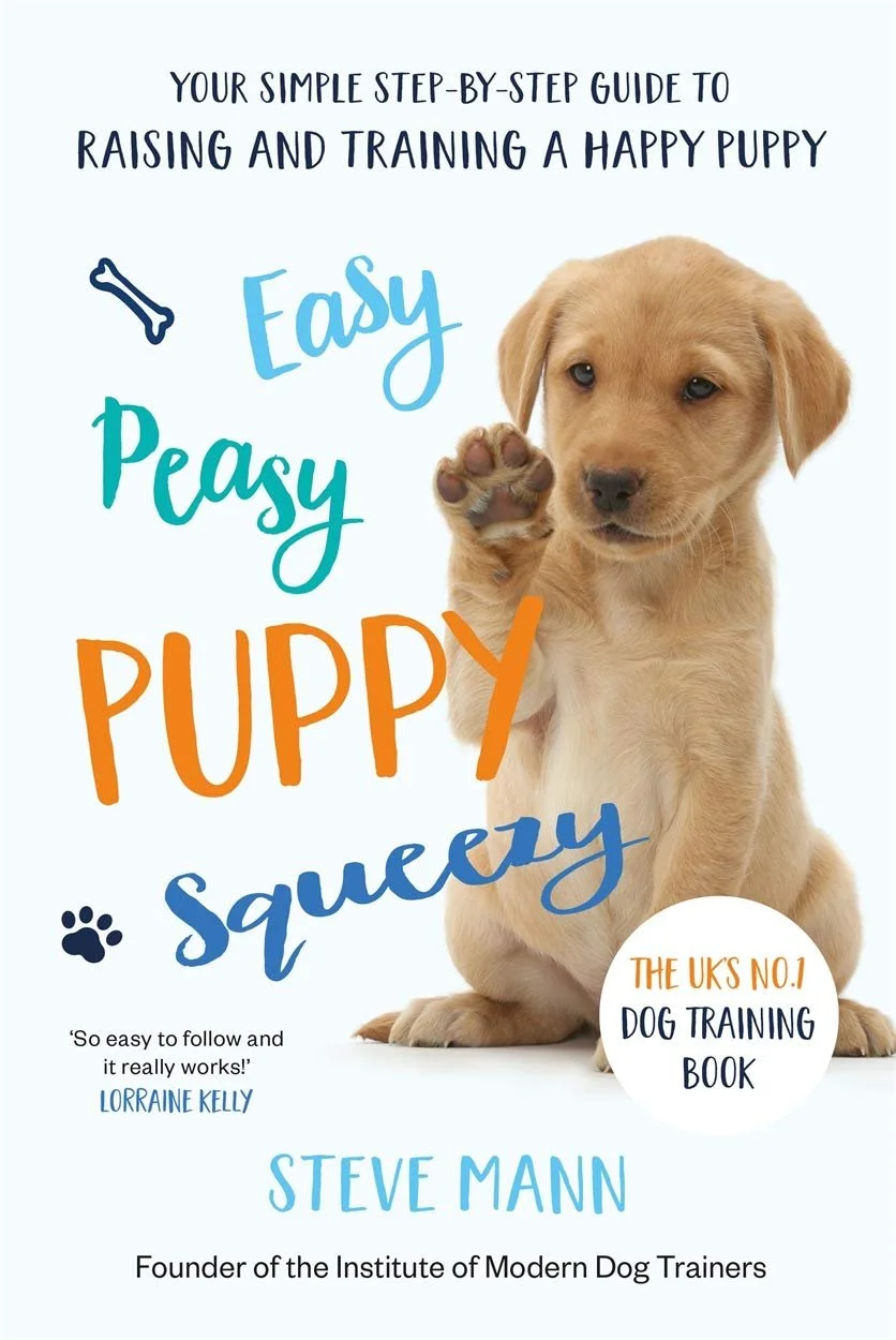 Whether you're living with a brand-new puppy, an adult dog, or a rescue dog, my methods will give you everything you need to know. Using simple, proven, science-based and ethical techniques, I'll show you how to have the best relationship with your p