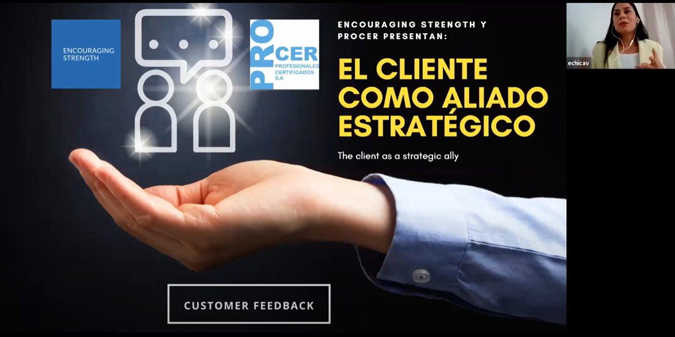 Client as a Strategic Ally