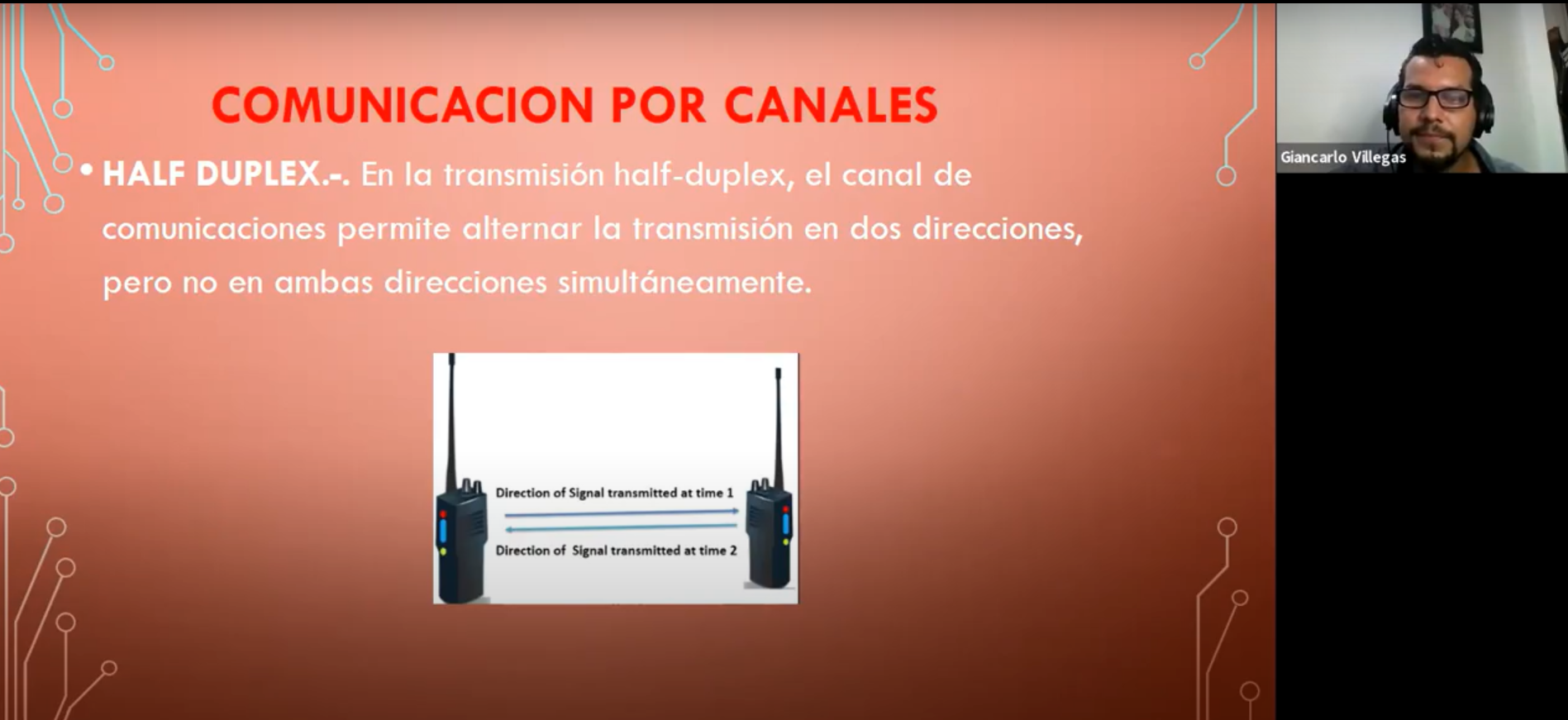 Encouraging Strength