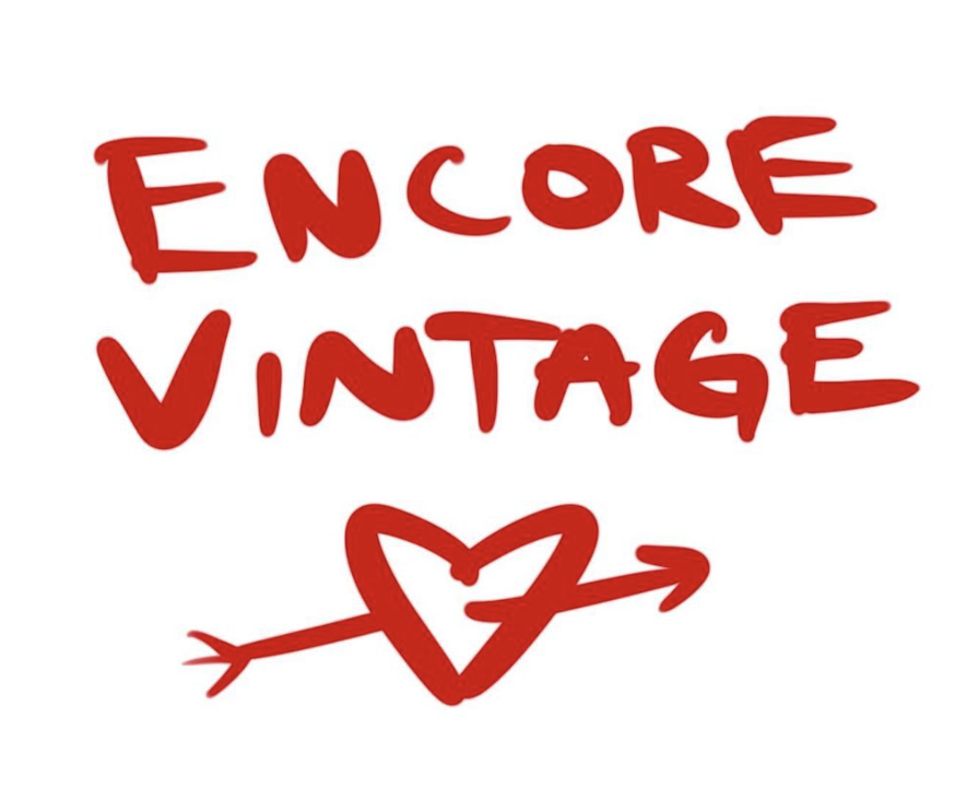 ENCORE VINTAGE USA