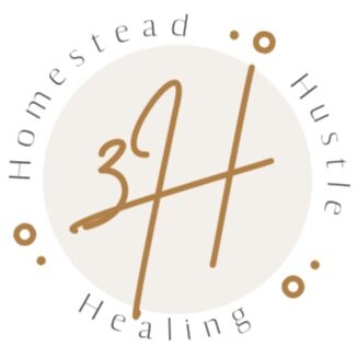 Homestead Hustle &amp; Healing
