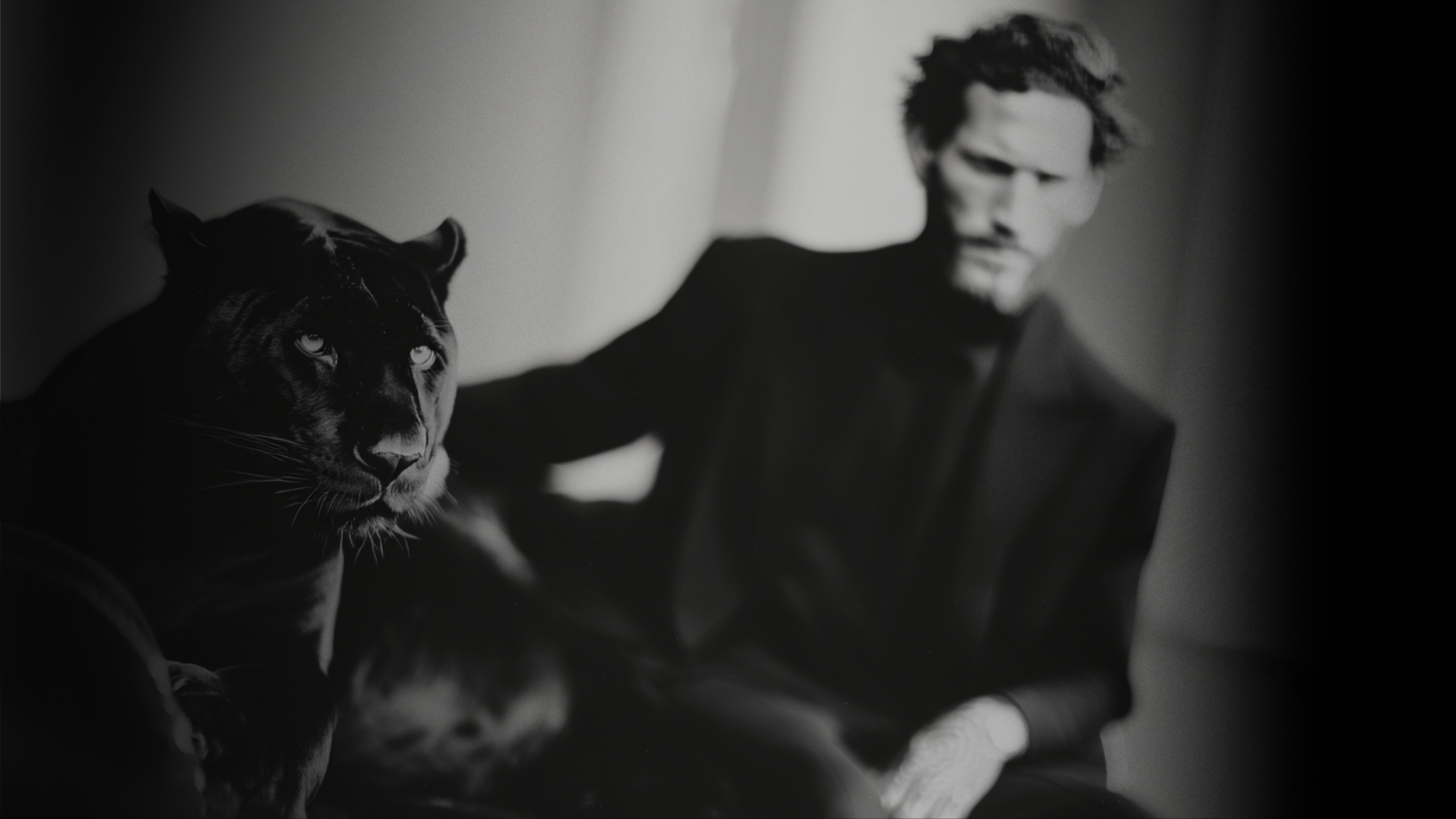 Breaking the God of Logos: Visionary Men Who've Built Millions and Want to Obliterate The High Performance Plateau